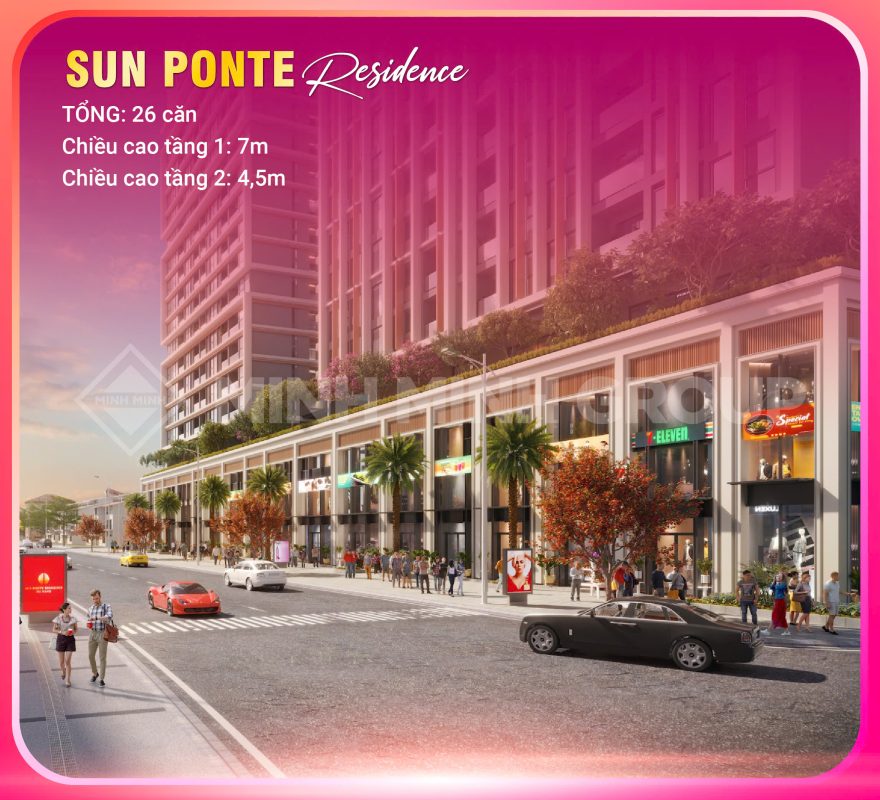 khối- đế -sun- ponte