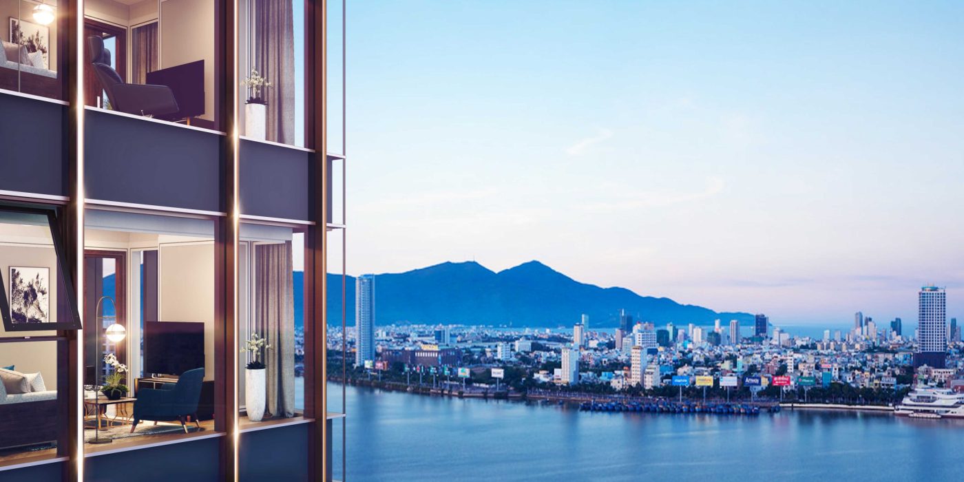 m-landmark-residence